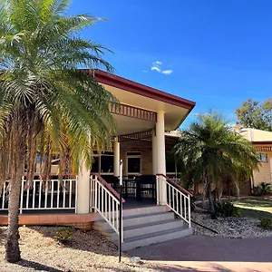 Western Heritage Motor Motel