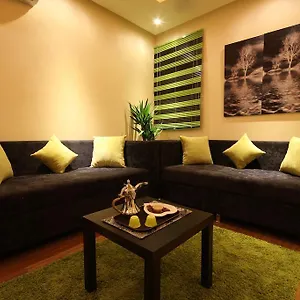 Deep Sleep Aparthotel