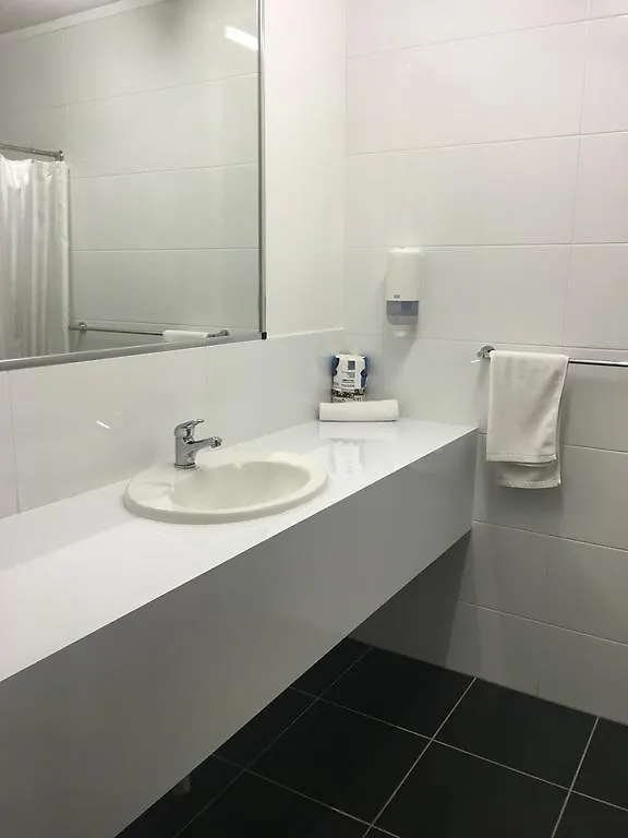Black Nugget Hotel Motel Moranbah